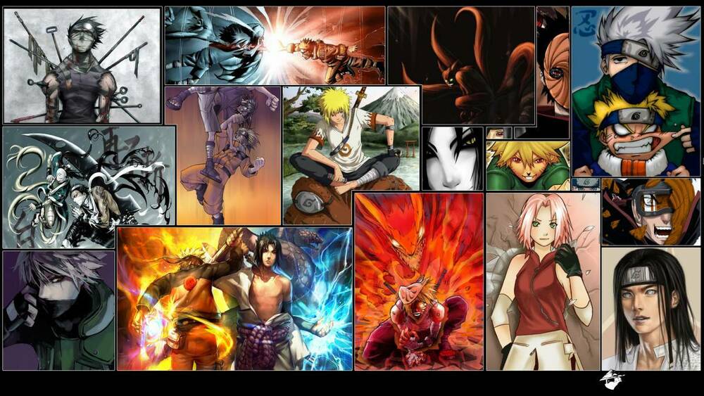Naruto - Cửu Vĩ Hồ Ly: Chapter 612