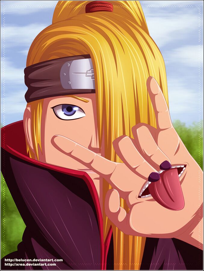 Naruto - Cửu Vĩ Hồ Ly: Chapter 614