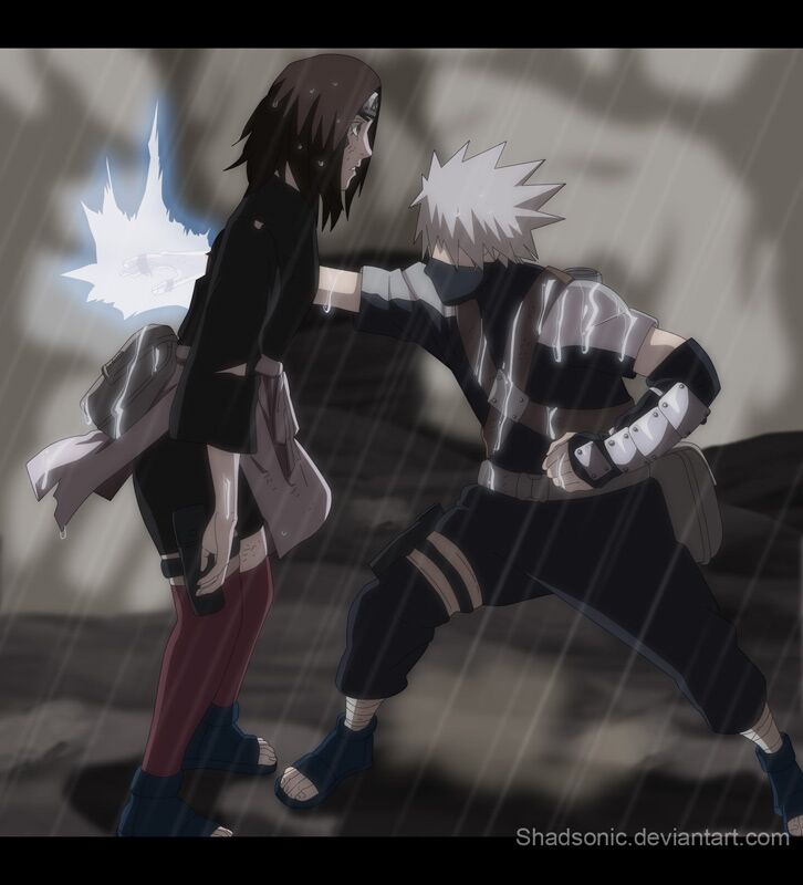 Naruto - Cửu Vĩ Hồ Ly: Chapter 614
