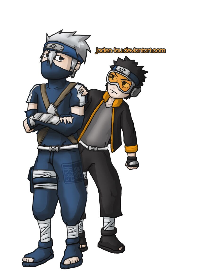 Naruto - Cửu Vĩ Hồ Ly: Chapter 614