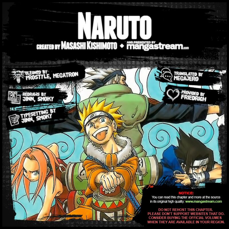 Naruto - Cửu Vĩ Hồ Ly: Chapter 614