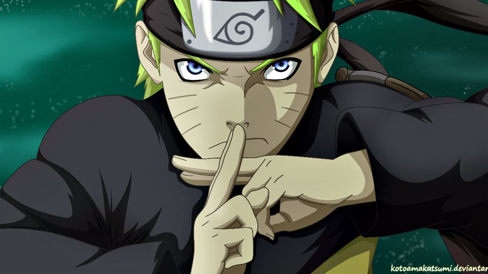 Naruto - Cửu Vĩ Hồ Ly: Chapter 615