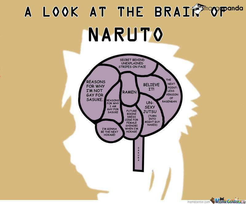 Naruto - Cửu Vĩ Hồ Ly: Chapter 617