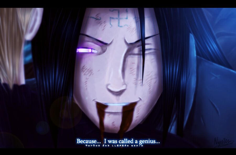 Naruto - Cửu Vĩ Hồ Ly: Chapter 618