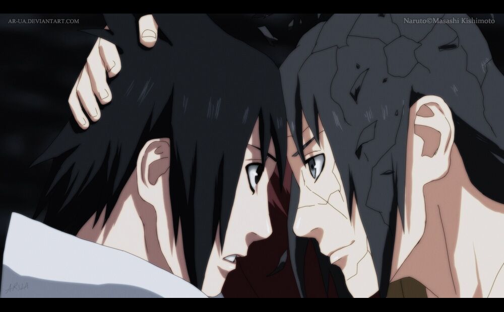 Naruto - Cửu Vĩ Hồ Ly: Chapter 618