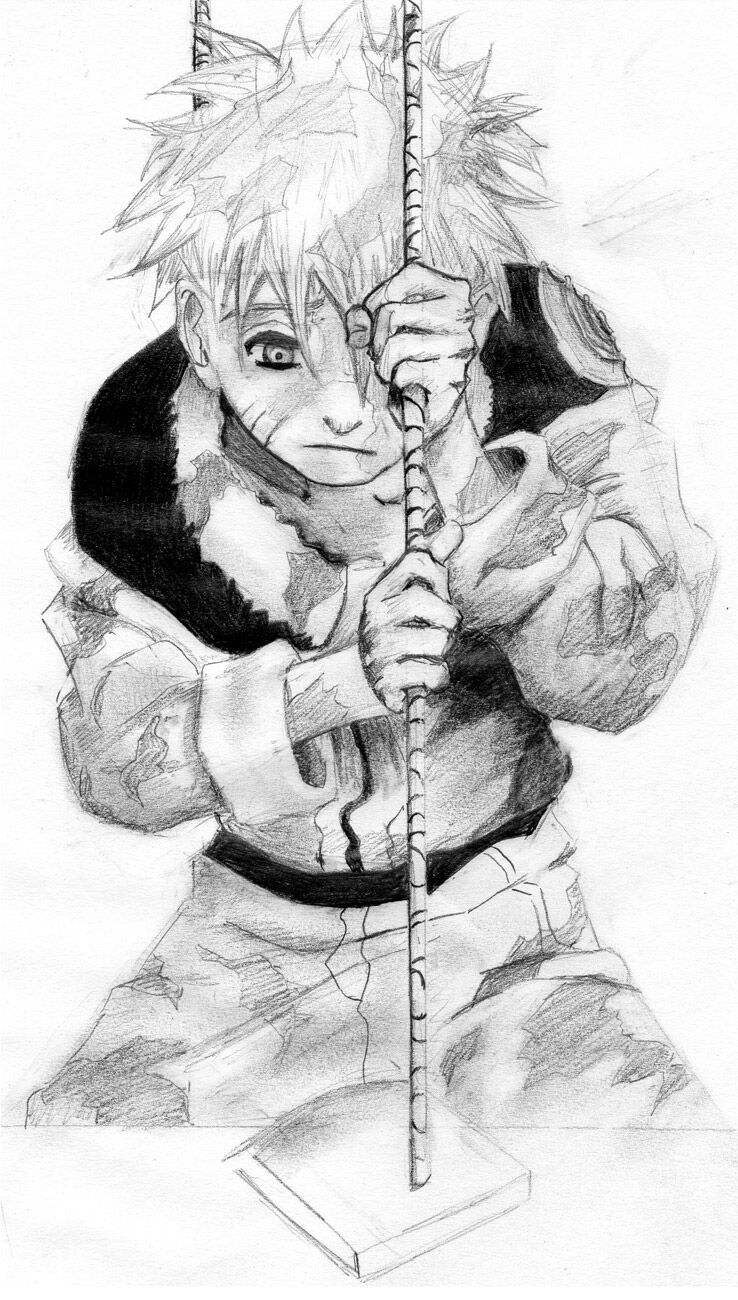 Naruto - Cửu Vĩ Hồ Ly: Chapter 618