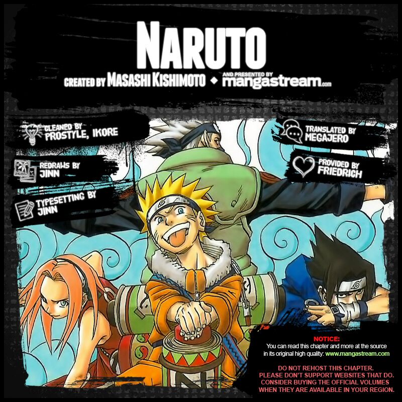 Naruto - Cửu Vĩ Hồ Ly: Chapter 618