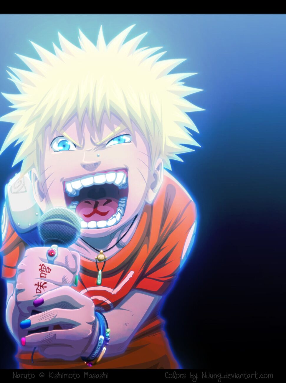 Naruto - Cửu Vĩ Hồ Ly: Chapter 619