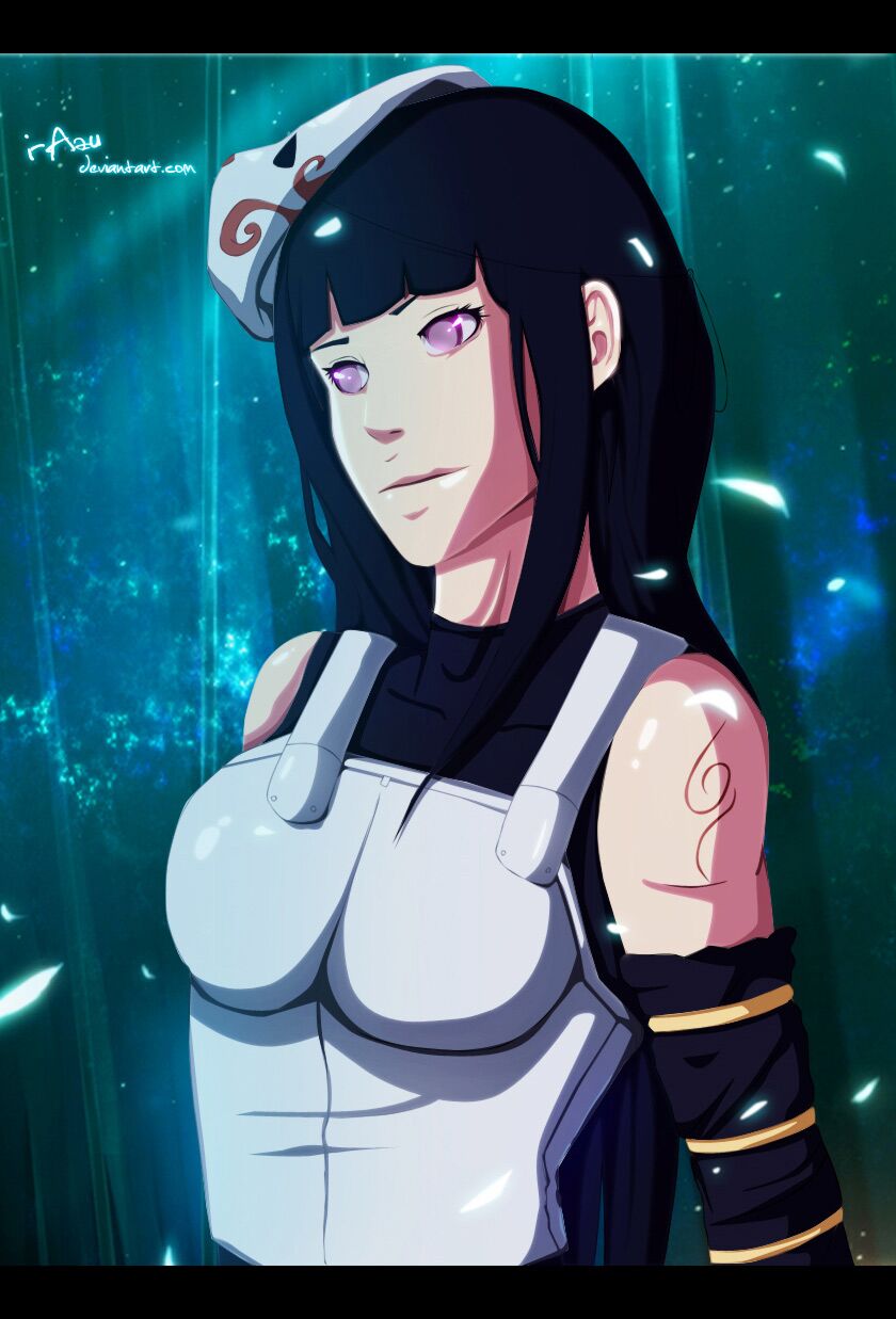 Naruto - Cửu Vĩ Hồ Ly: Chapter 619