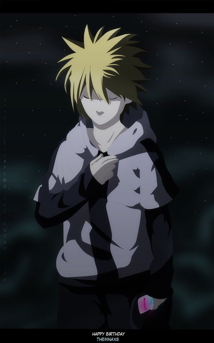 Naruto - Cửu Vĩ Hồ Ly: Chapter 619