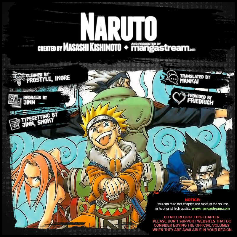 Naruto - Cửu Vĩ Hồ Ly: Chapter 619