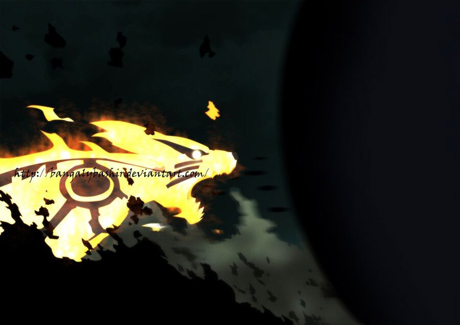 Naruto - Cửu Vĩ Hồ Ly: Chapter 620