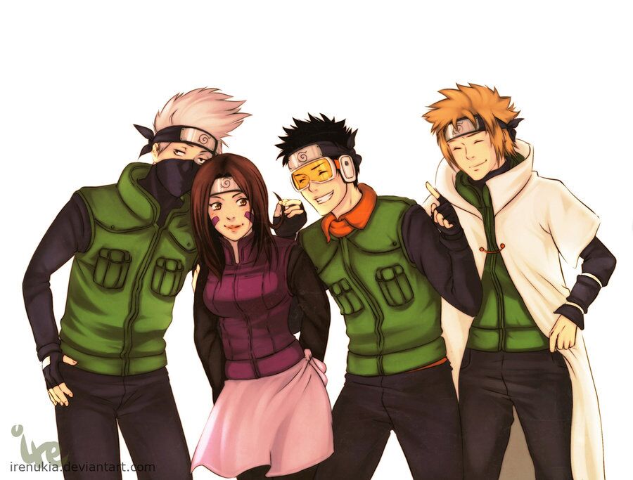 Naruto - Cửu Vĩ Hồ Ly: Chapter 621