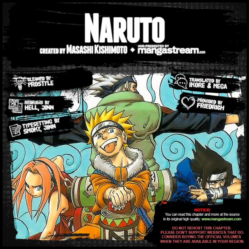 Naruto - Cửu Vĩ Hồ Ly: Chapter 621