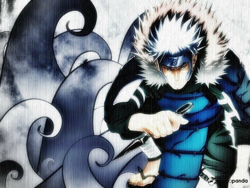 Naruto - Cửu Vĩ Hồ Ly: Chapter 623