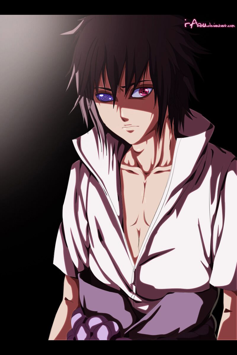 Naruto - Cửu Vĩ Hồ Ly: Chapter 624