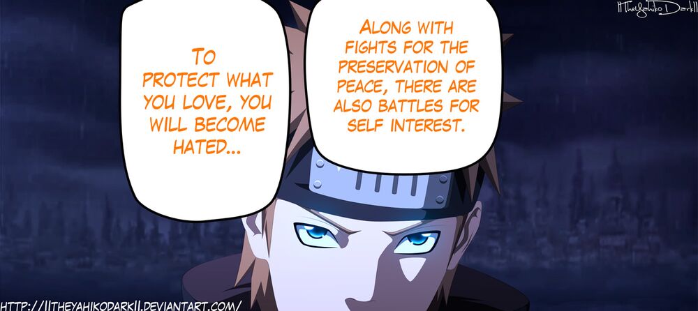 Naruto - Cửu Vĩ Hồ Ly: Chapter 624