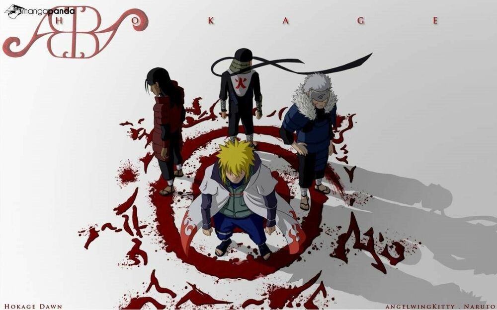 Naruto - Cửu Vĩ Hồ Ly: Chapter 625
