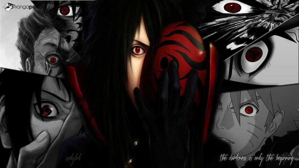 Naruto - Cửu Vĩ Hồ Ly: Chapter 625