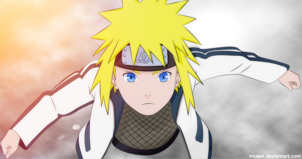Naruto - Cửu Vĩ Hồ Ly: Chapter 626