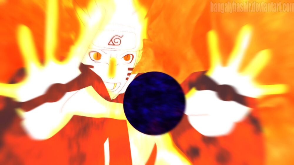 Naruto - Cửu Vĩ Hồ Ly: Chapter 626