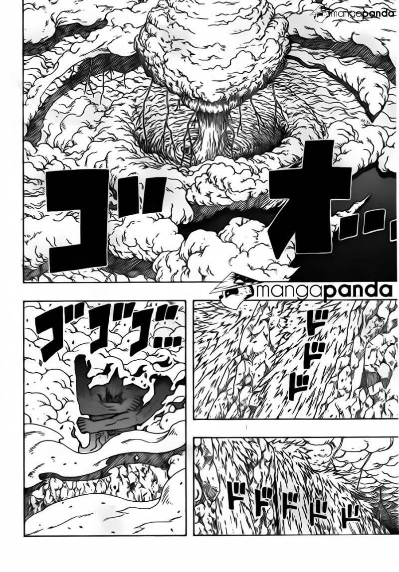 Naruto - Cửu Vĩ Hồ Ly: Chapter 629