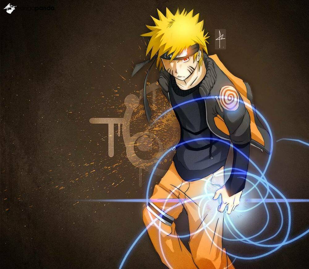 Naruto - Cửu Vĩ Hồ Ly: Chapter 630