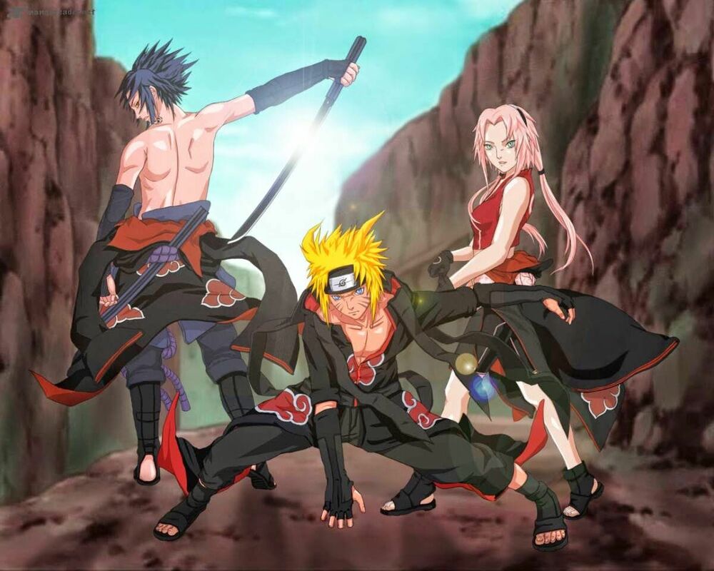 Naruto - Cửu Vĩ Hồ Ly: Chapter 633