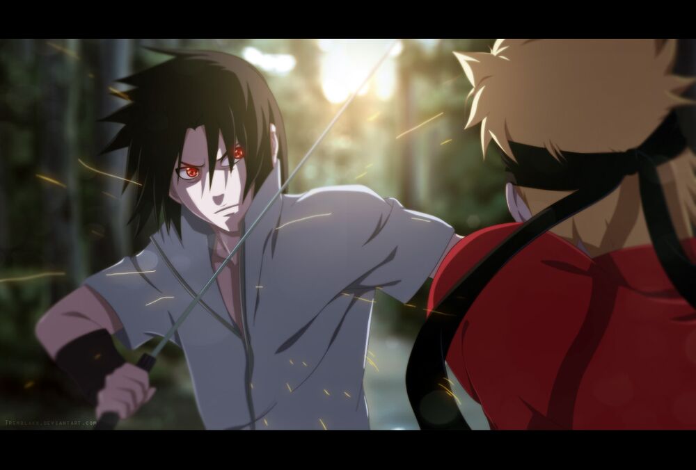Naruto - Cửu Vĩ Hồ Ly: Chapter 634