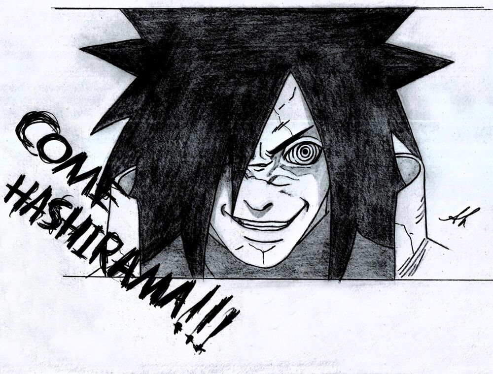 Naruto - Cửu Vĩ Hồ Ly: Chapter 634