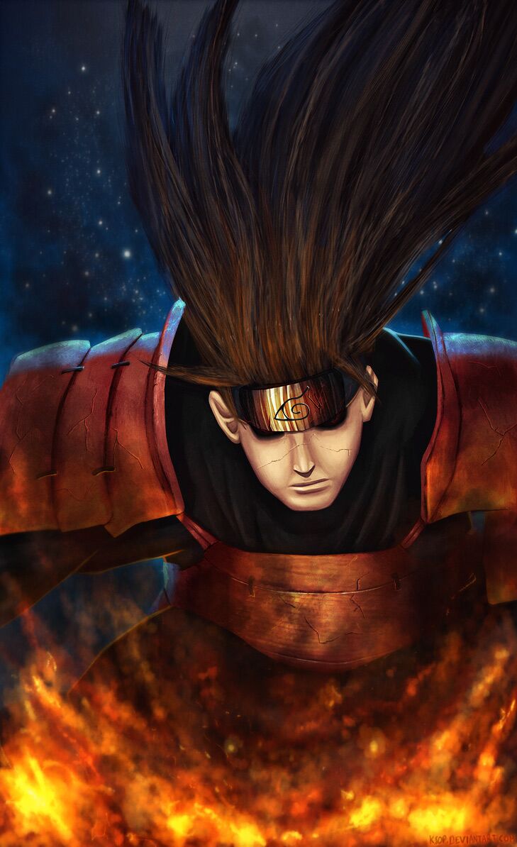 Naruto - Cửu Vĩ Hồ Ly: Chapter 638