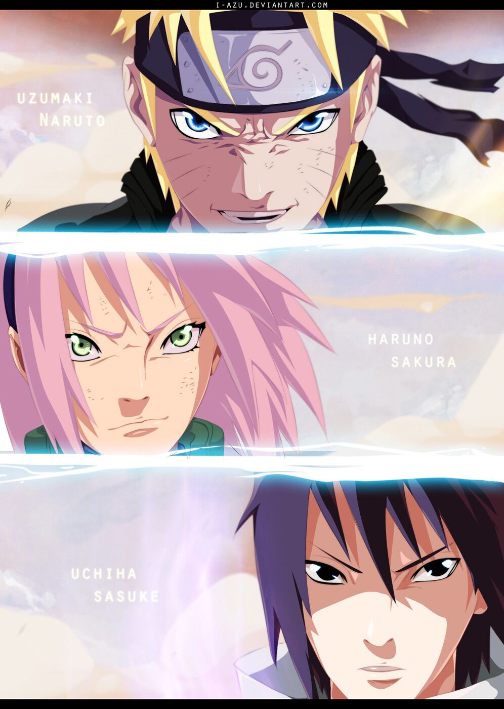 Naruto - Cửu Vĩ Hồ Ly: Chapter 638