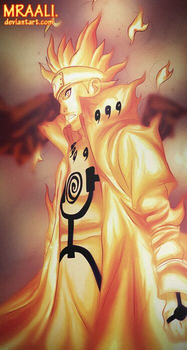 Naruto - Cửu Vĩ Hồ Ly: Chapter 638