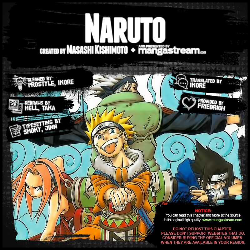 Naruto - Cửu Vĩ Hồ Ly: Chapter 638