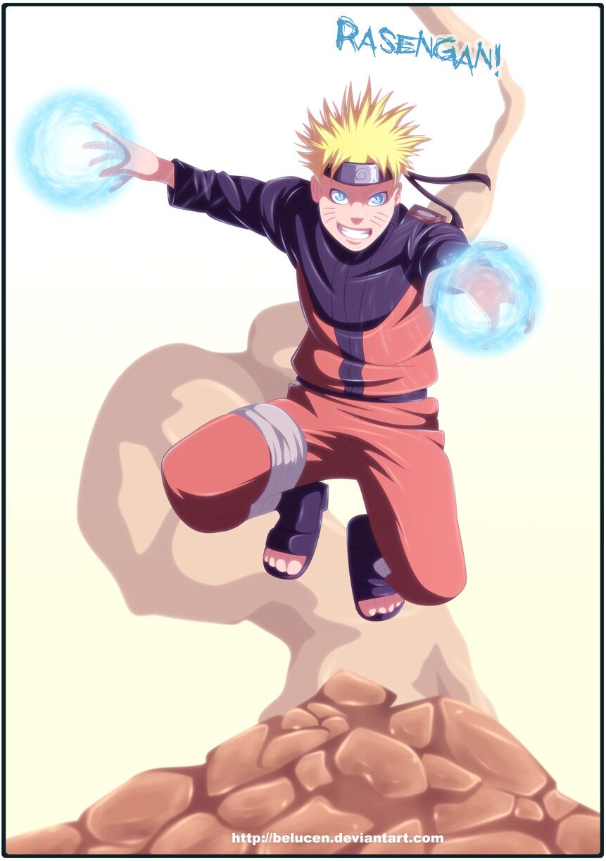 Naruto - Cửu Vĩ Hồ Ly: Chapter 642