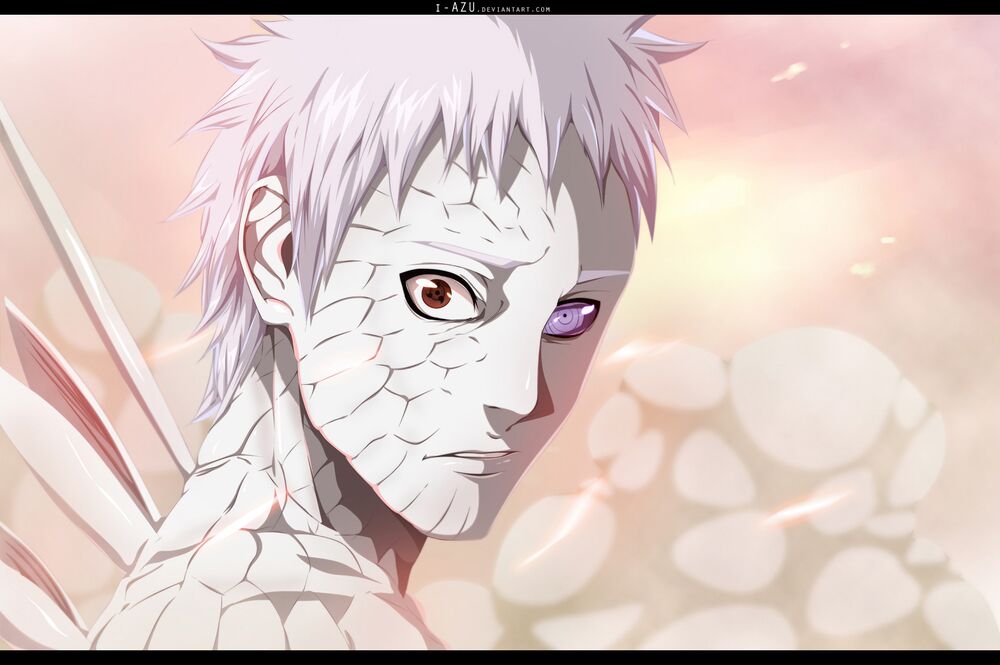 Naruto - Cửu Vĩ Hồ Ly: Chapter 642