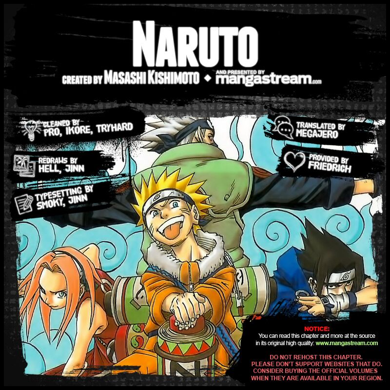 Naruto - Cửu Vĩ Hồ Ly: Chapter 642