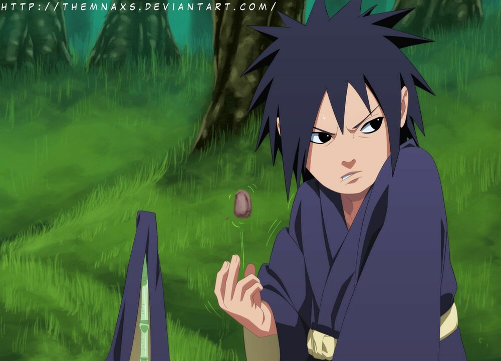 Naruto - Cửu Vĩ Hồ Ly: Chapter 644