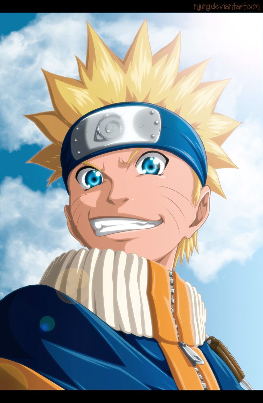 Naruto - Cửu Vĩ Hồ Ly: Chapter 644