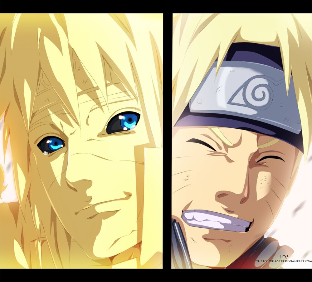 Naruto - Cửu Vĩ Hồ Ly: Chapter 645