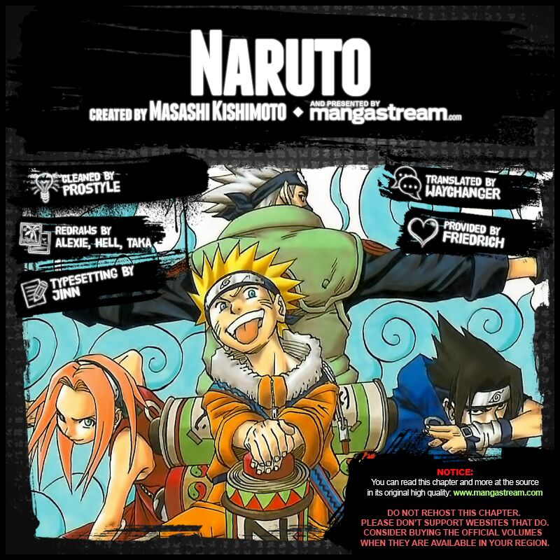 Naruto - Cửu Vĩ Hồ Ly: Chapter 645