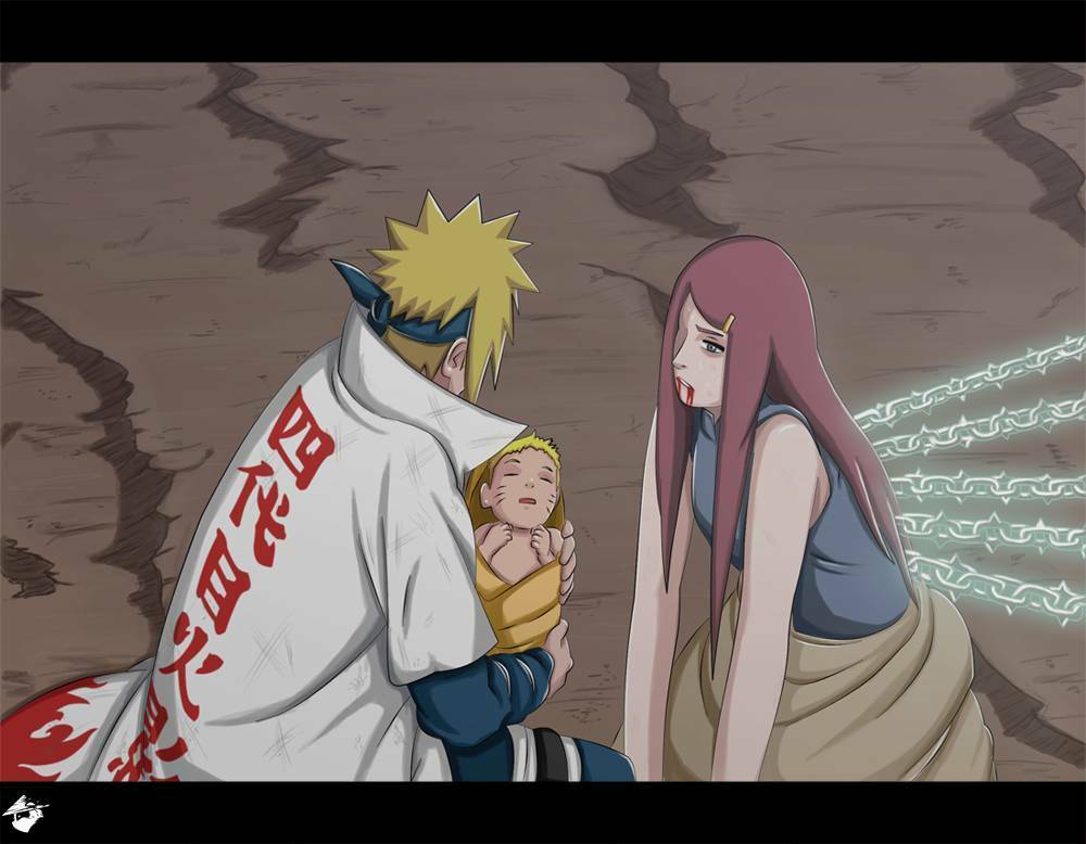 Naruto - Cửu Vĩ Hồ Ly: Chapter 646