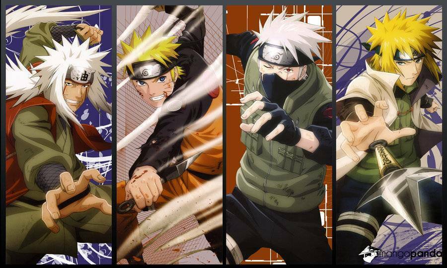 Naruto - Cửu Vĩ Hồ Ly: Chapter 646