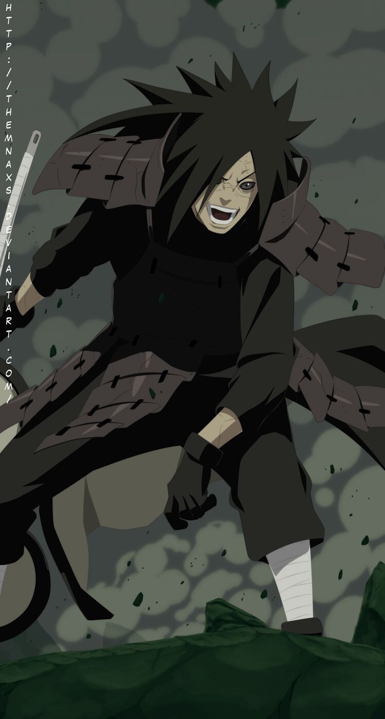 Naruto - Cửu Vĩ Hồ Ly: Chapter 647