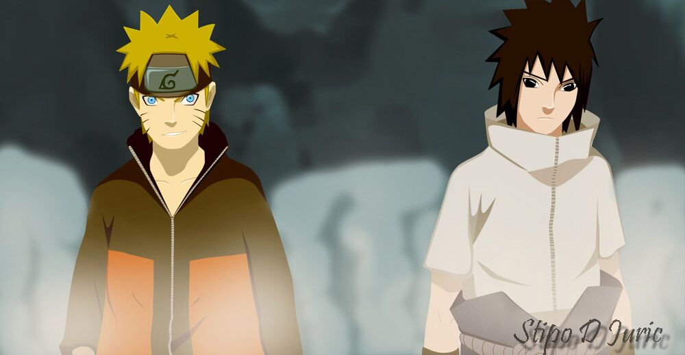 Naruto - Cửu Vĩ Hồ Ly: Chapter 647