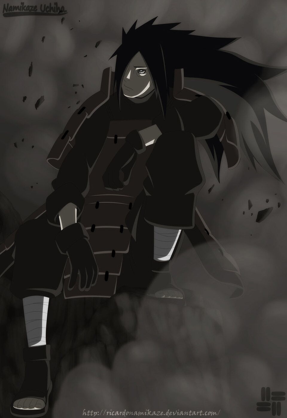 Naruto - Cửu Vĩ Hồ Ly: Chapter 647