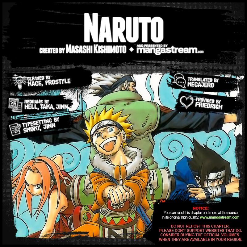 Naruto - Cửu Vĩ Hồ Ly: Chapter 647