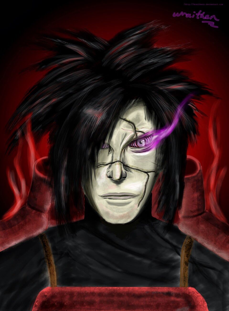 Naruto - Cửu Vĩ Hồ Ly: Chapter 648