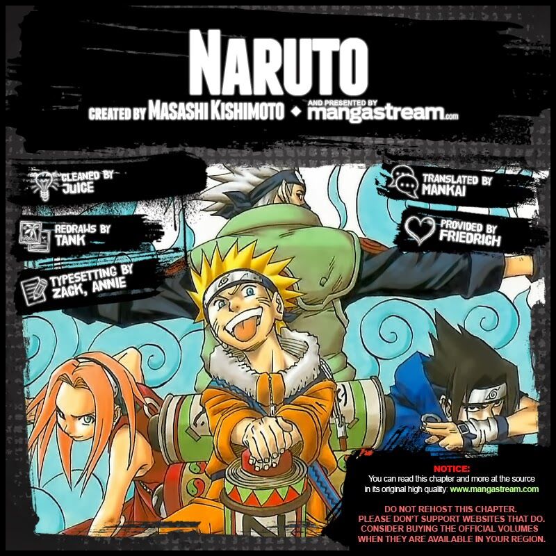 Naruto - Cửu Vĩ Hồ Ly: Chapter 648