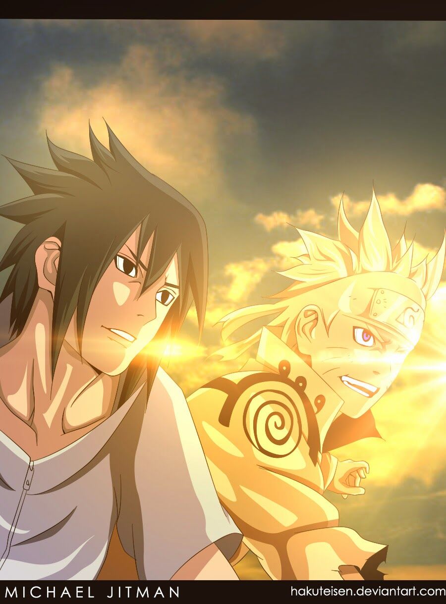 Naruto - Cửu Vĩ Hồ Ly: Chapter 649